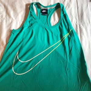 Nike Tank Top
